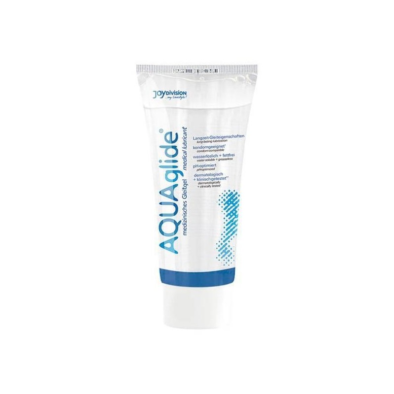 Gel intime AquaGlide 50mL