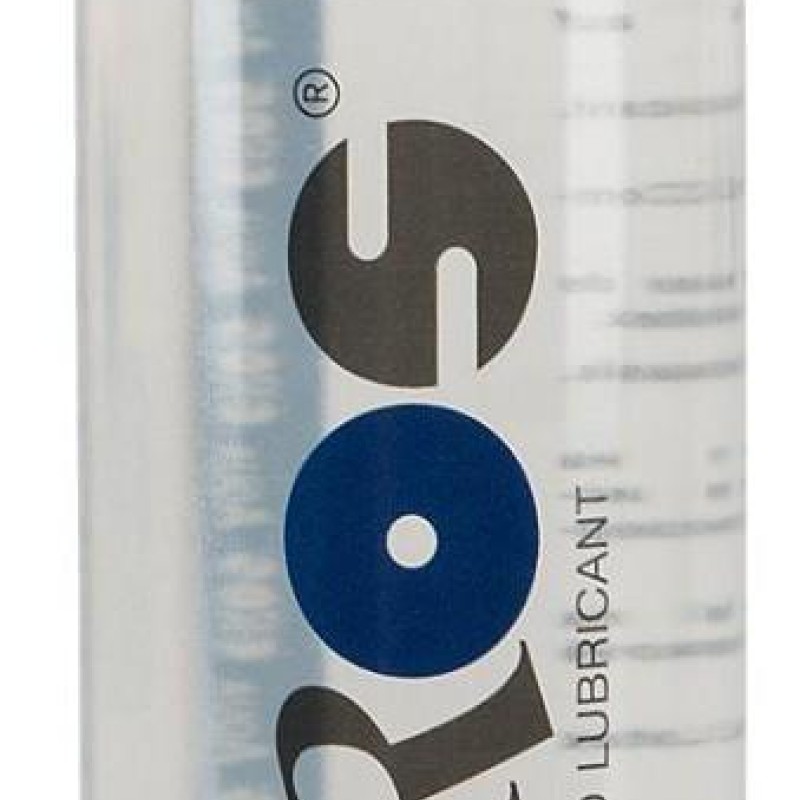 Lubrifiant Eau Eros Aqua Bouteille 100mL