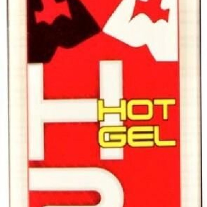 Elbow Gel Classic Hot 72 ml