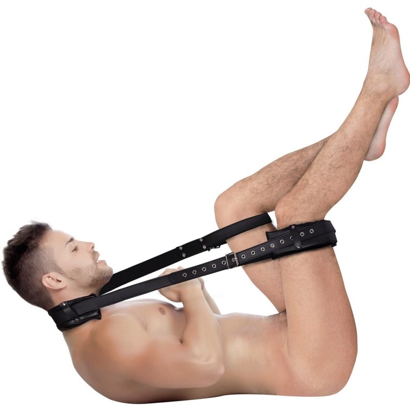 Mainteneur de Position Padded Sling