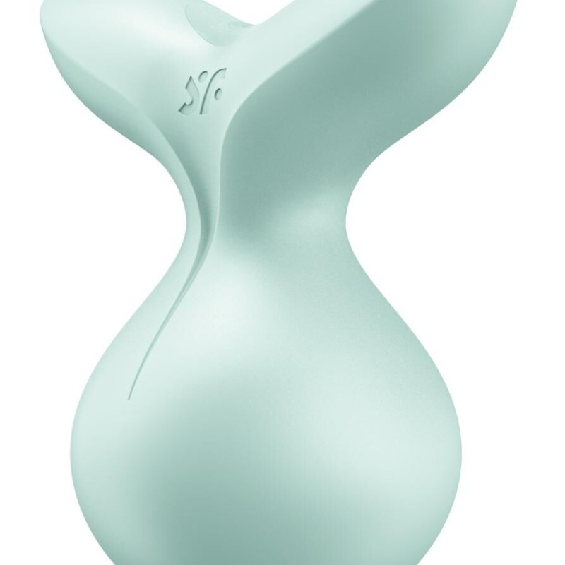 Stimulateur de clitoris Viva La Vulva 3 Satisfyer