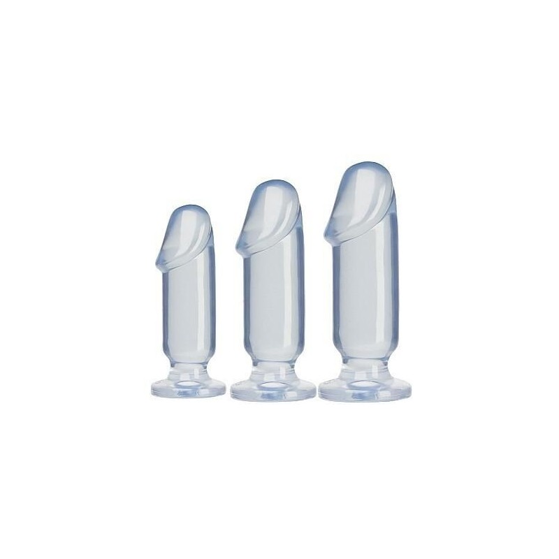 Plug Anal Starter Kit