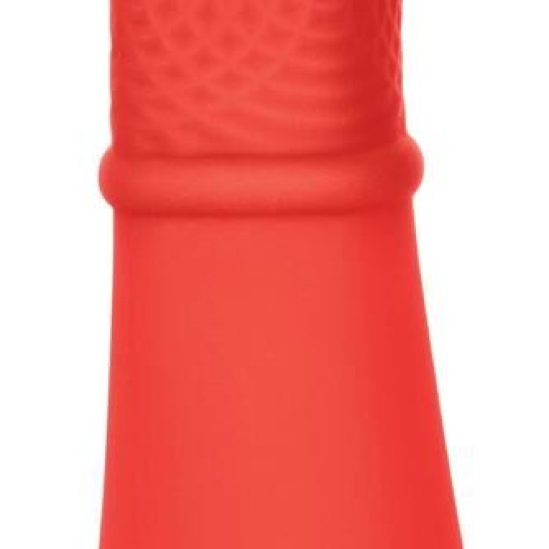 Stimulateur de clitoris Laguna Beach 18cm Rouge