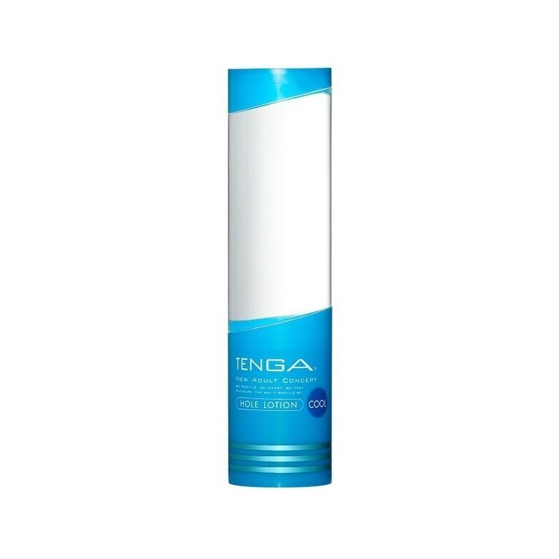 Lubrifiant Eau Tenga Cool 170ml