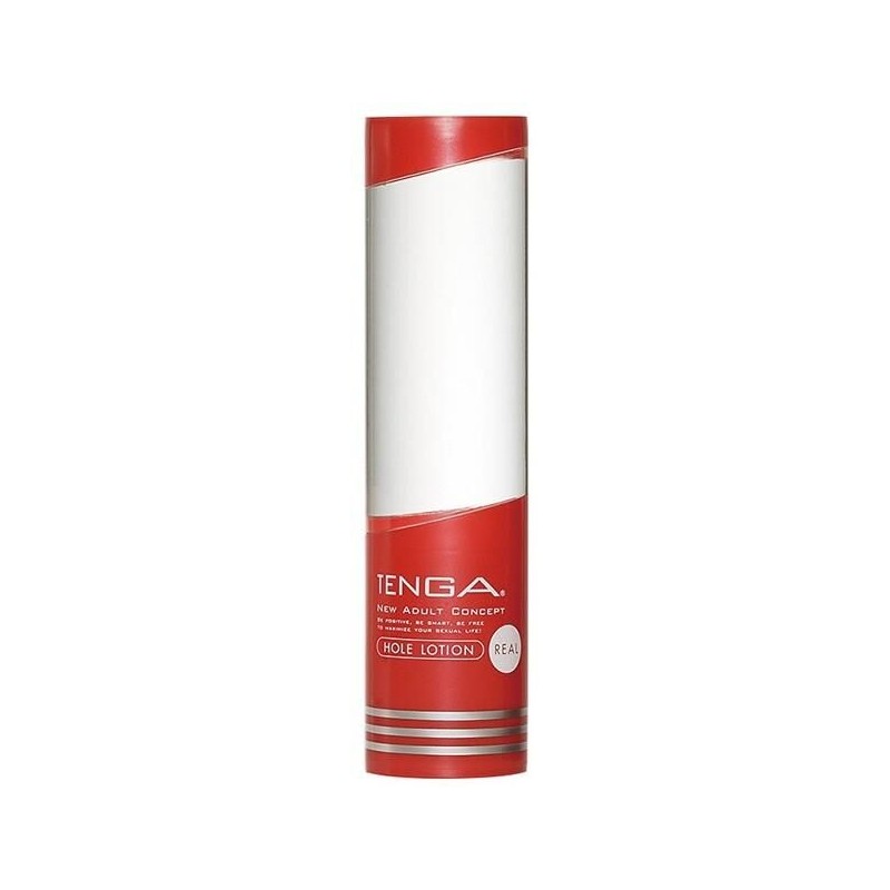 Lubrifiant Eau Tenga Real 170ml