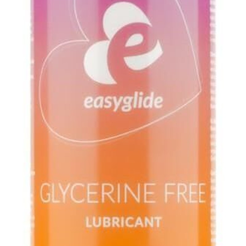 Lubrifiant Eau sans Glycérine Easyglide - 150mL