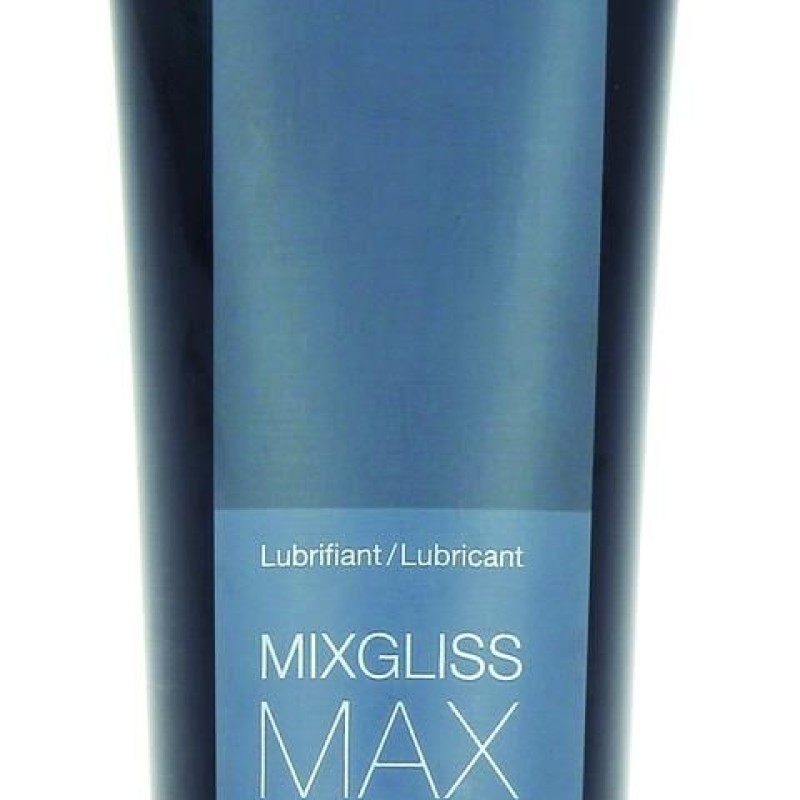 Lubrifiant Eau MixGliss Max Nature 150ml