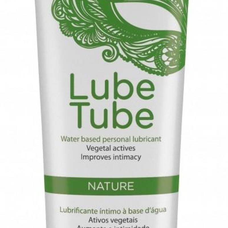 Lubrifiant Eau Nature Orgie 150ml