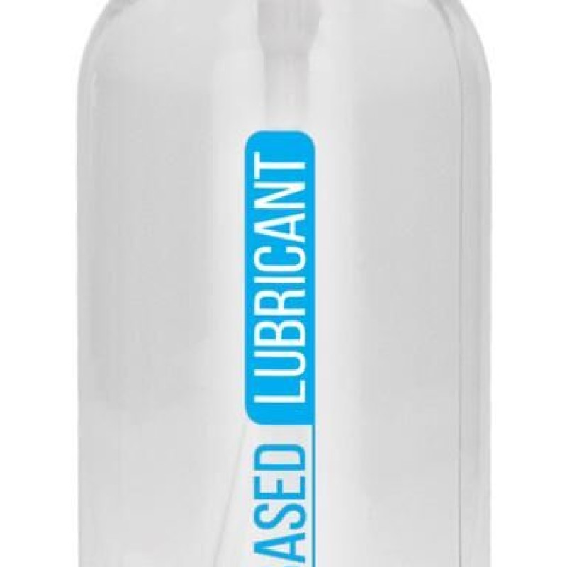 Lubrifiant Eau Water 100ml