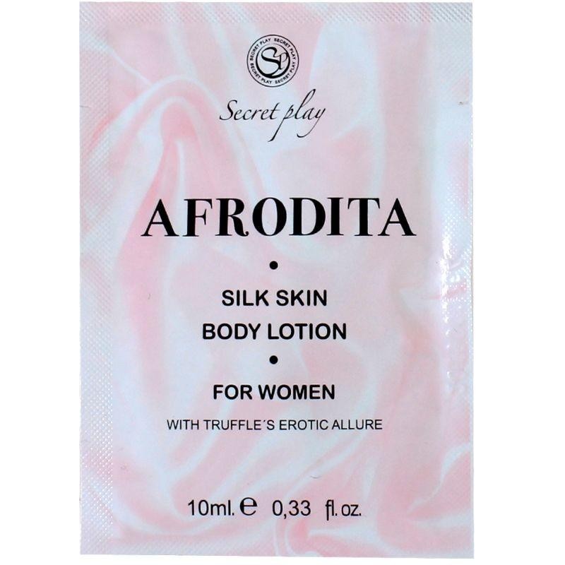 Dosette Lotion Phéromone Afrodita 4ml