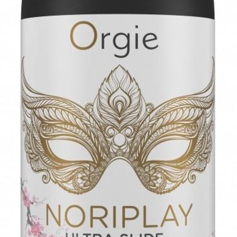 Gel de massage Noriplay 500 ml