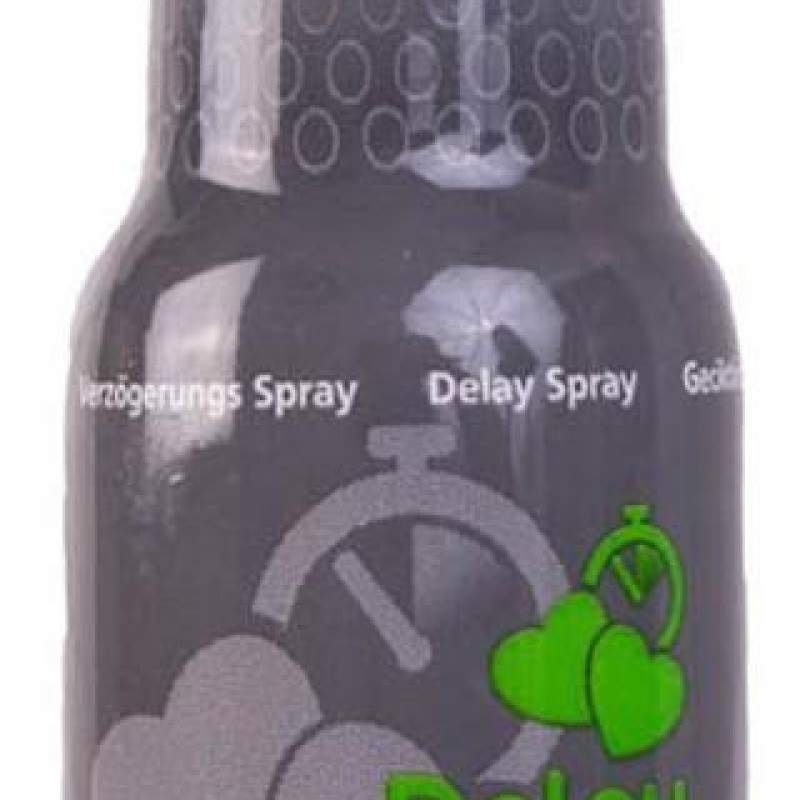 Spray retardant JoyDrops Delay 50mL