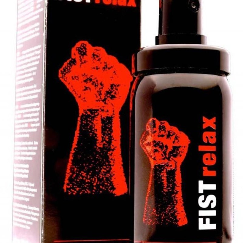 Fist Relax Spray anal 15mL