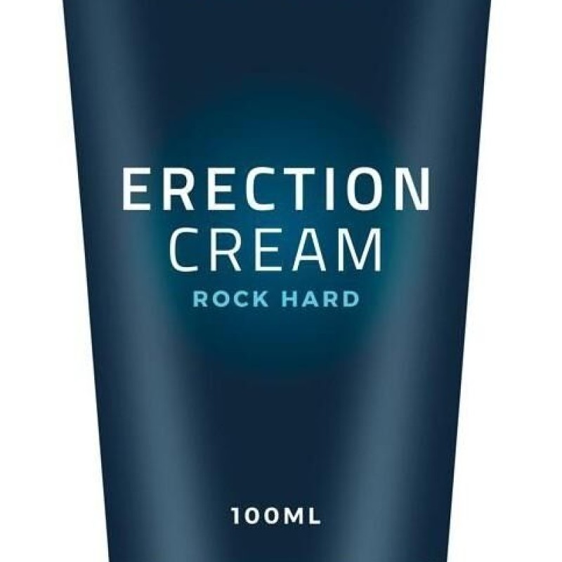 CrÃ¨me d'Ã©rection Rock Hard 100mL