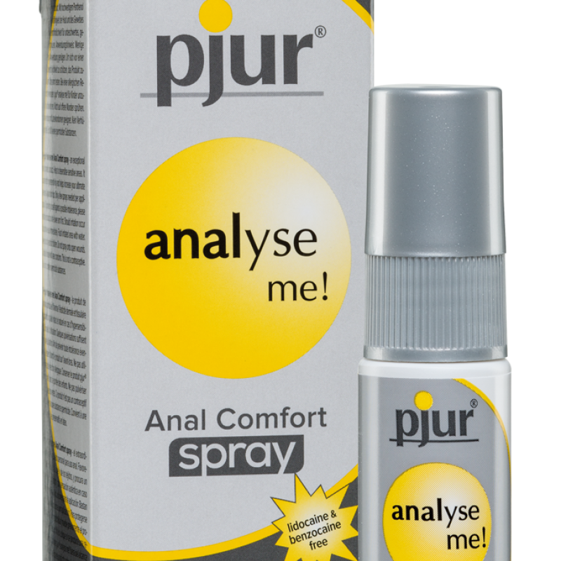 Spray anal relaxant Analyse Me Pjur 20mL