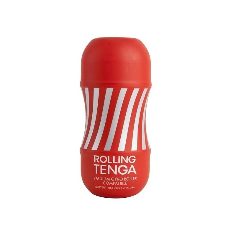 Masturbateur Tenga Rolling Gyro Regular