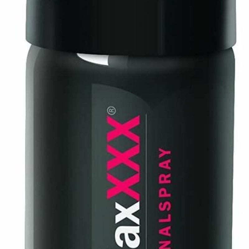 Spray relaxant Relax XXX 15mL