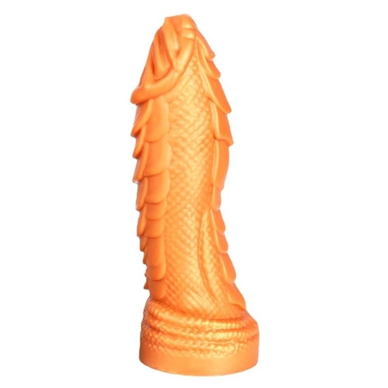 Gode Silicone Dickyx 18 x 5.5cm