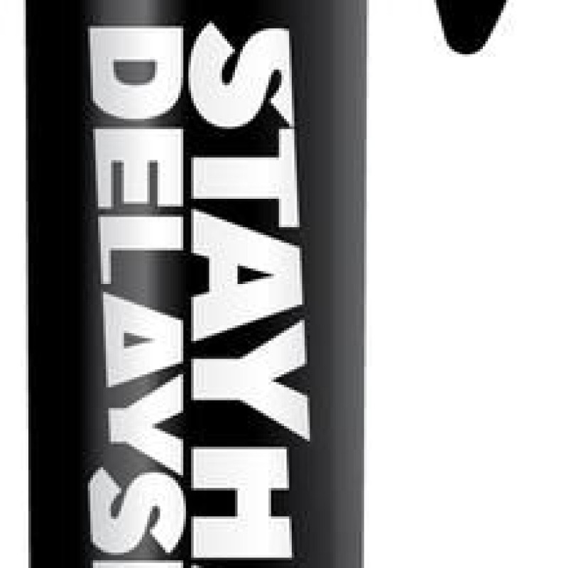 Stylo Spray retardant Stay Hard 6ml