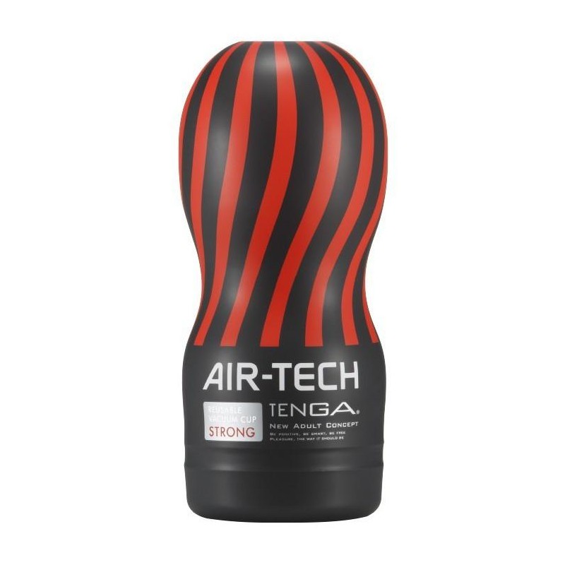 Tenga Reusable Air-Tech Vacuum Cup Strong