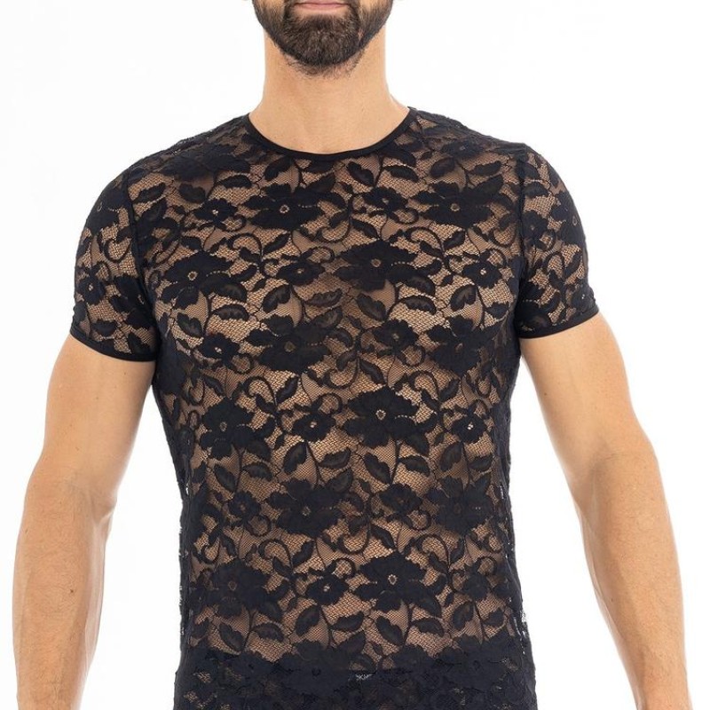 tshirt sexy et tendance pour homme