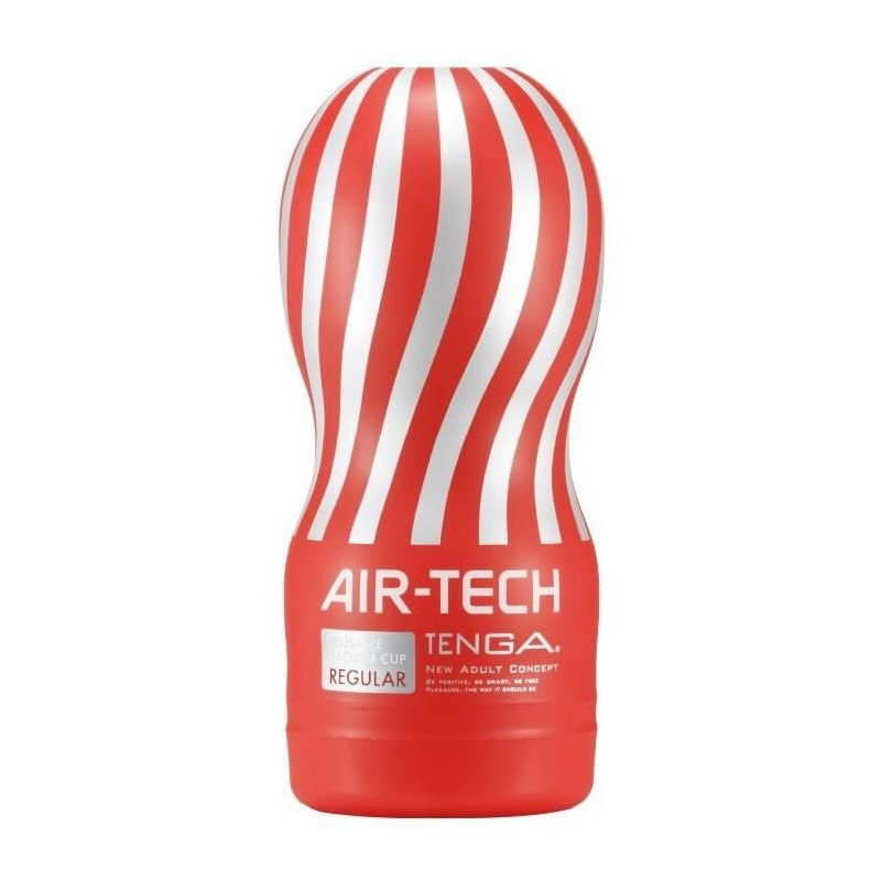 Tenga Reusable Air-Tech Vaccum Cup Regular