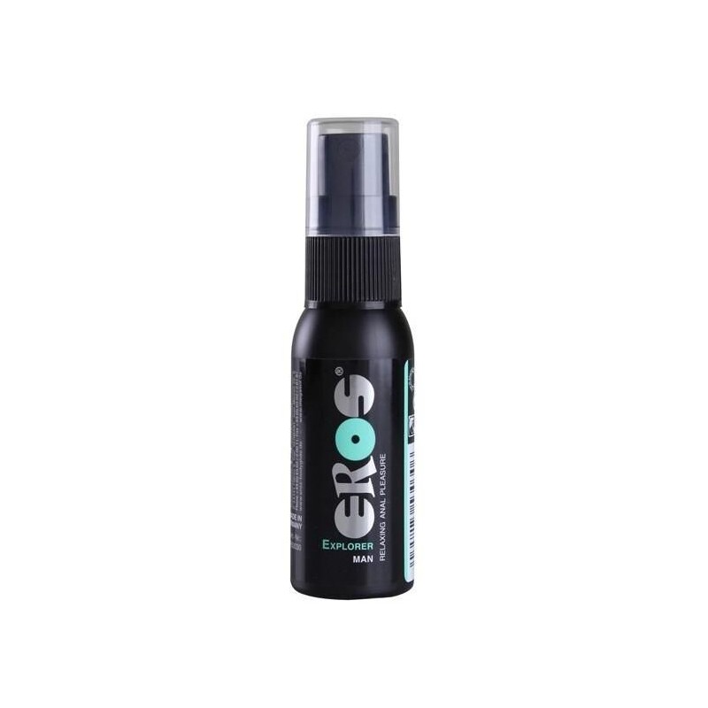 Spray décontractant Explorer Man 30 mL