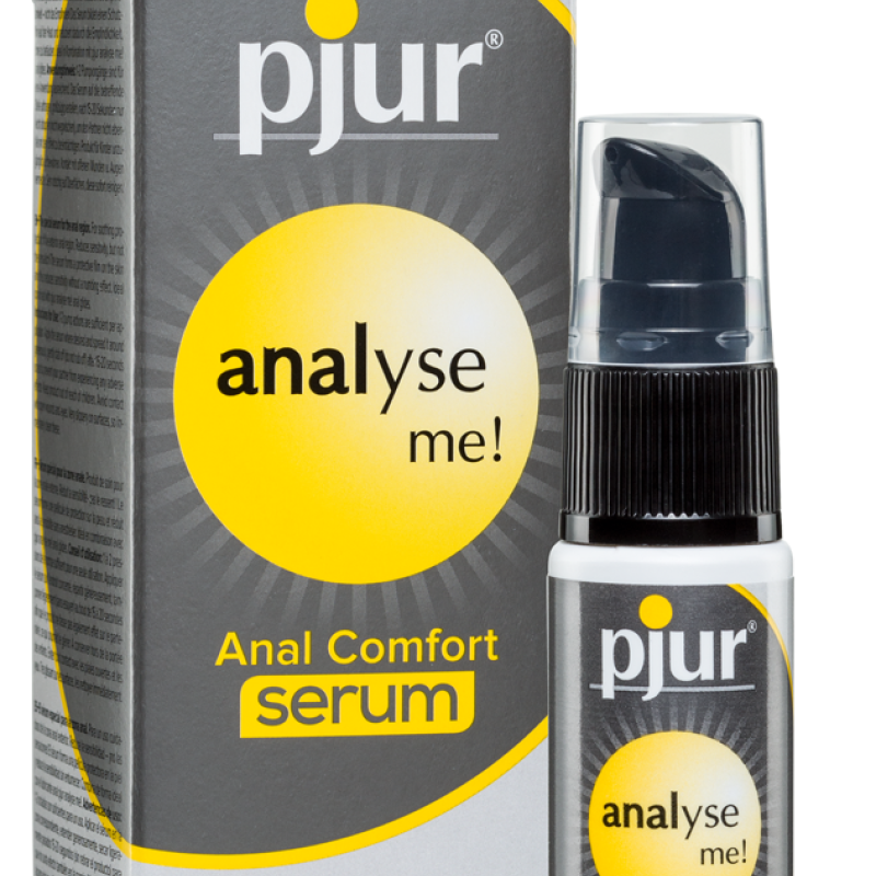 Spray relaxant Serum Anal Comfort 20mL