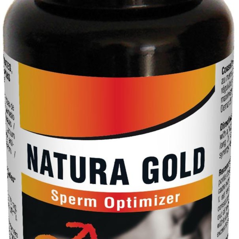 Natura Gold 60 gÃ©lules