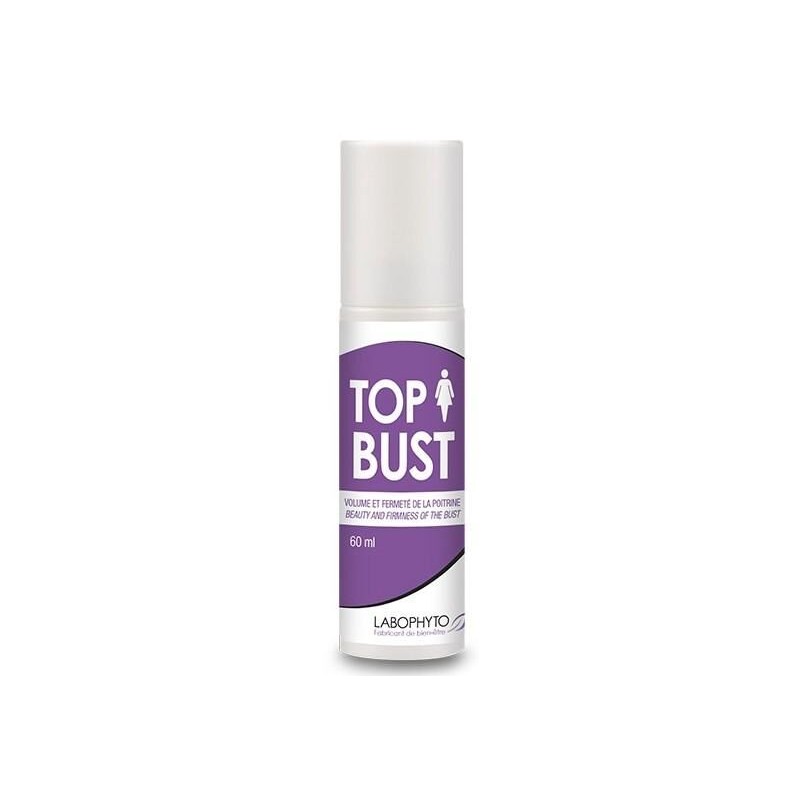 Gel DÃ©veloppant TopBust (60ml)