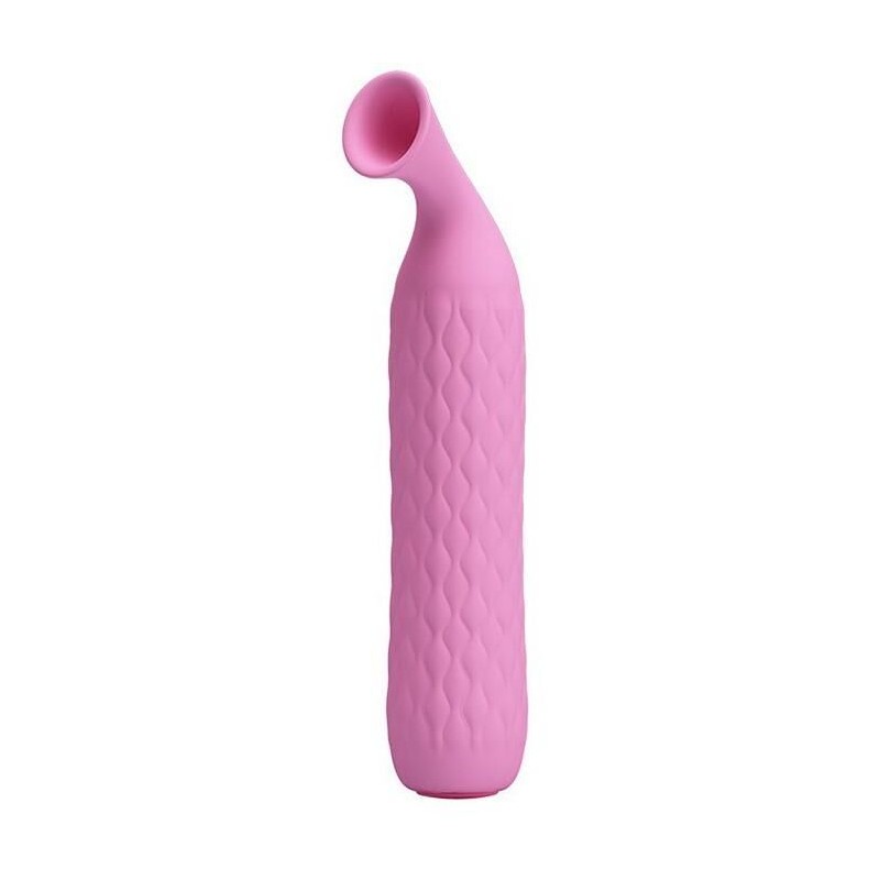 Stimulateur de clitoris Quentin Pretty Love Rose