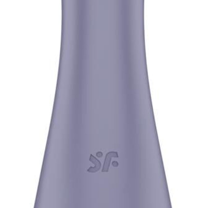 Vibro G-Force 19cm Mauve