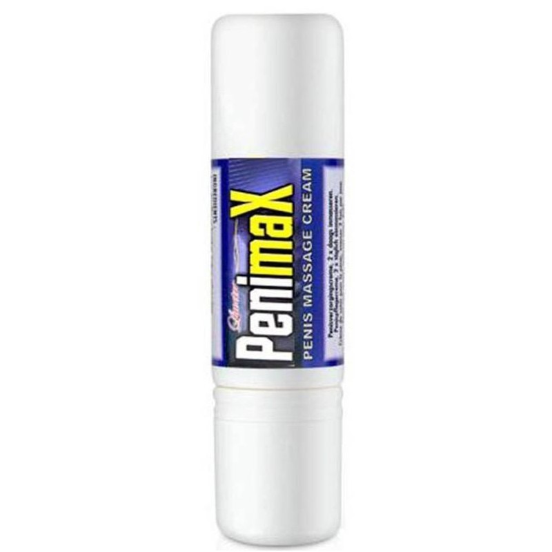 CrÃ¨me PeniMax 50mL