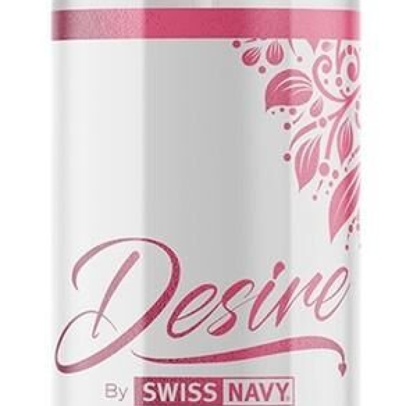 Nettoyant Sextoys et Corps Desire 118ml