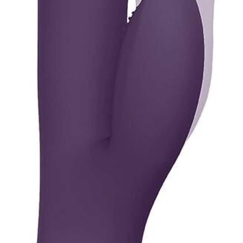 Vibro Rabbit Aimi Vive 22xm Violet