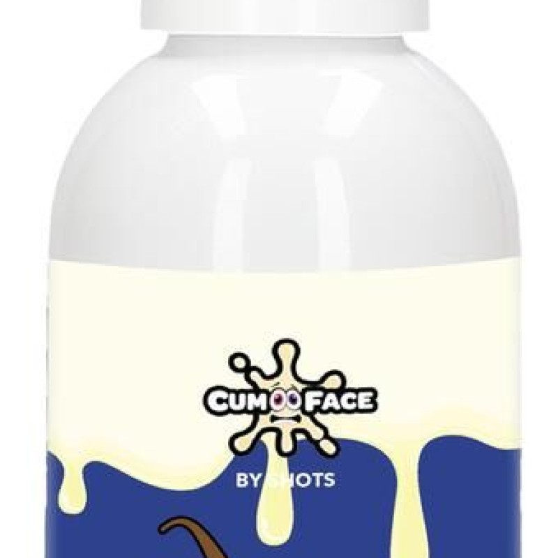 Eau aromatisÃ©e TASTYSPERM pour Cum Face - Vanille 80ml