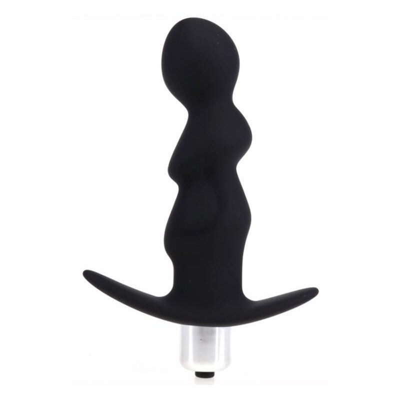 Stimulateur prostate LEO 9.5 x 3cm