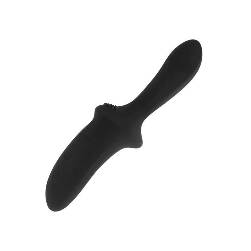 Stimulateur de prostate rotatif Sceptre Nexus 10 x 3.4cm