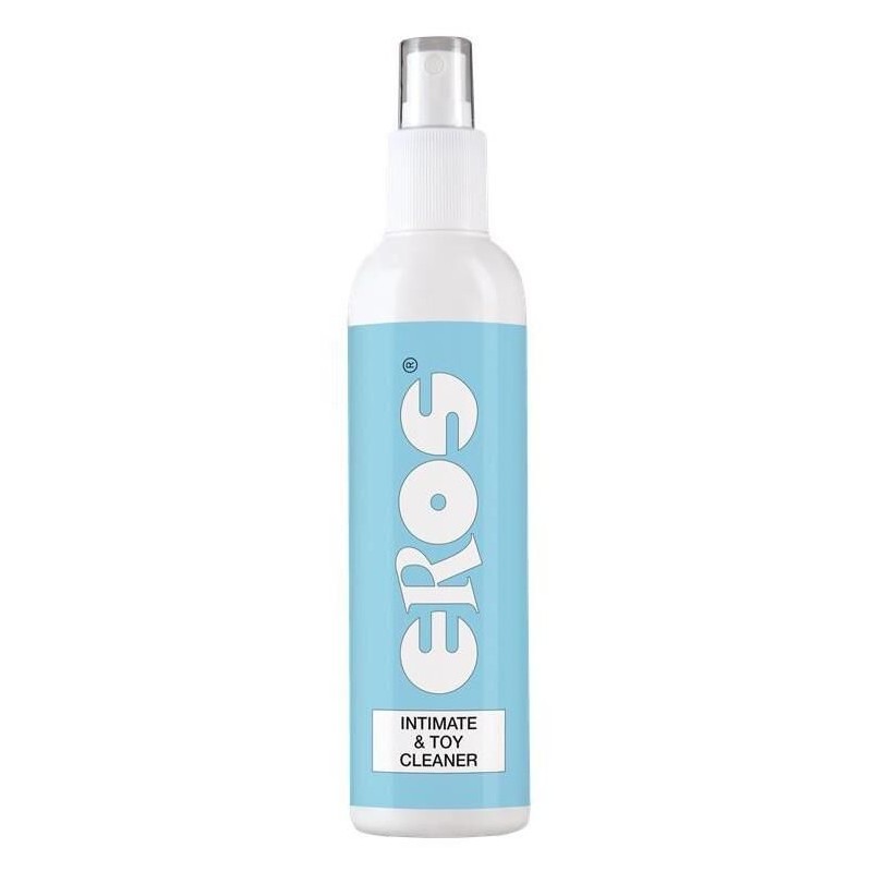 Nettoyant Sextoys Eros Intimate 250ml