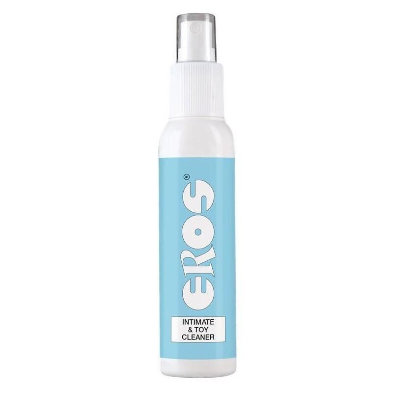 Nettoyant Sextoys Eros Intimate 100ml