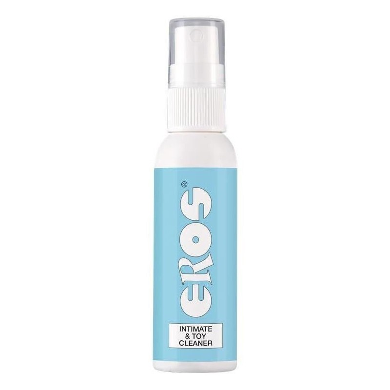 Nettoyant Sextoys Eros Intimate 50ml