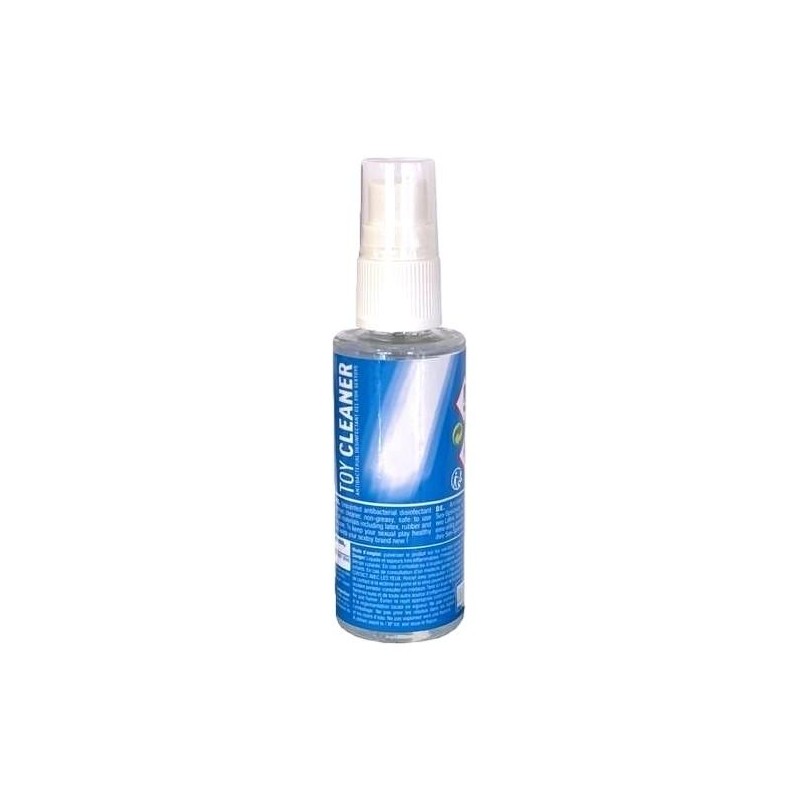 Nettoyant pour Sextoy Cleaner 50ml