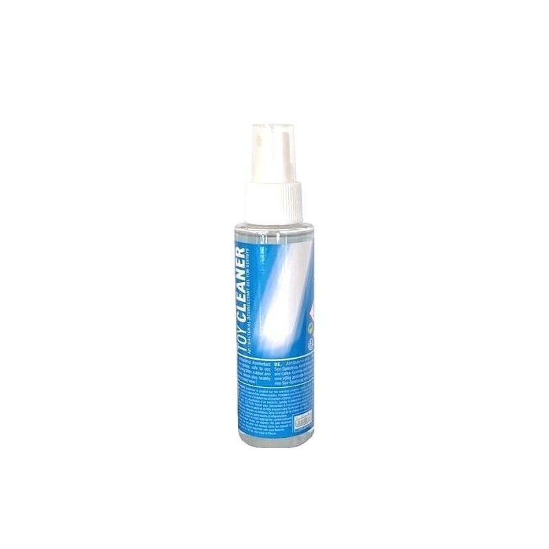 Nettoyant pour Sextoy Cleaner 100ml