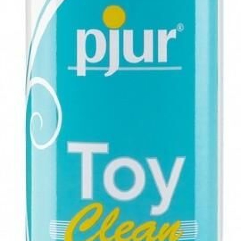 Spay nettoyant Sextoys Toy Clean Pjur 100ml