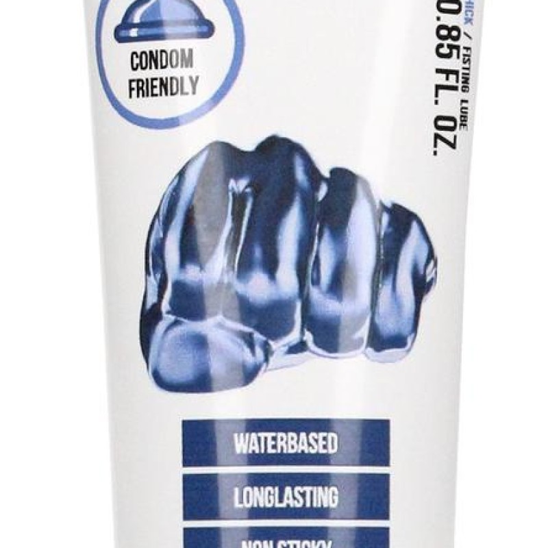 Fist It Extra Thick Eau 25ml