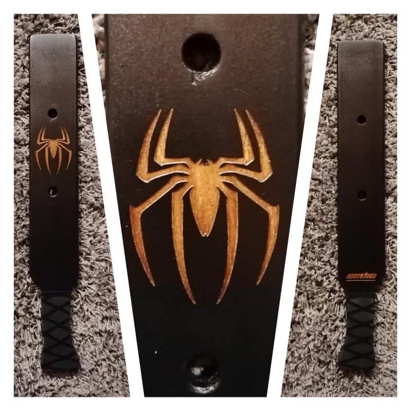 Paddle standard modèle "Spider"