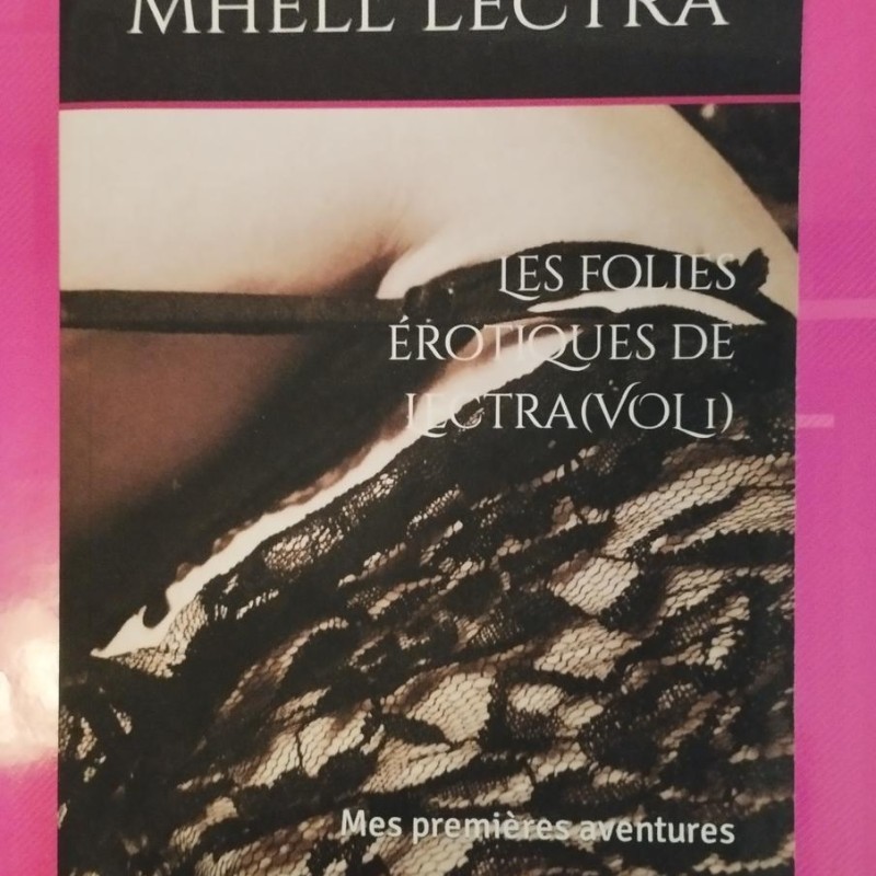 Les folies de Lectra