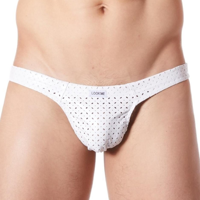 string homme blanc vinyle - lingerie sexy pas cher pour homme