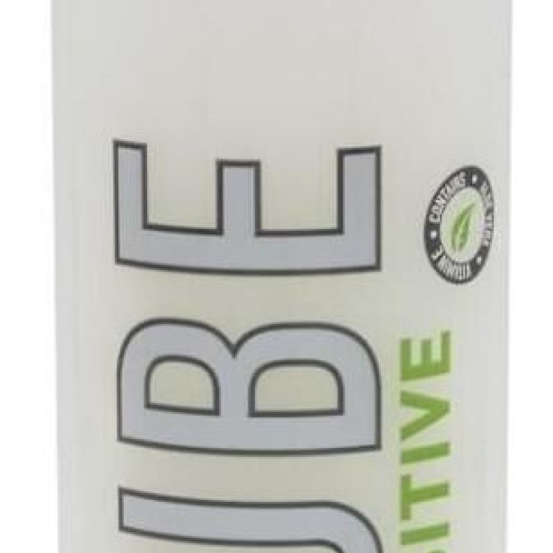 Lubrifiant Eau MrB Sensitive 250ml