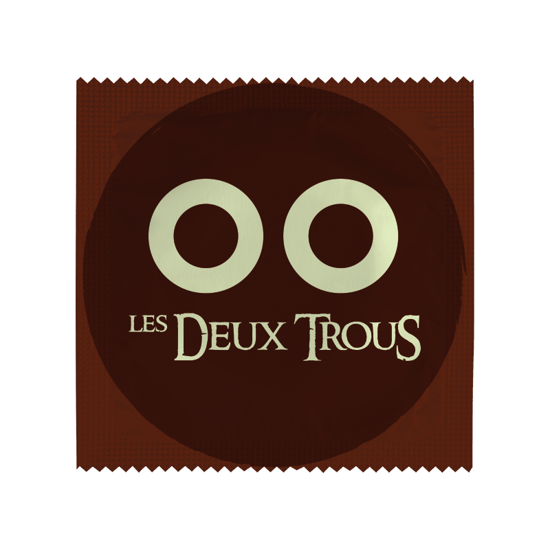 Les Deux Trous